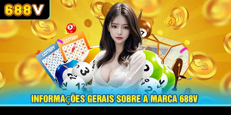 Informações gerais sobre a marca 688V